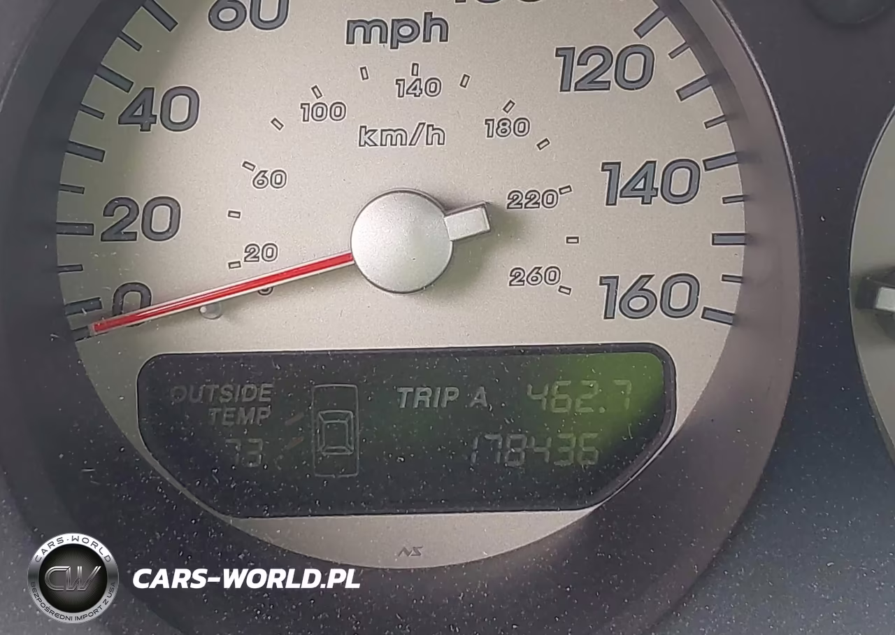 2003 Acura Tl 3.2 Type S VIN:19UUA56863A000643 - 15