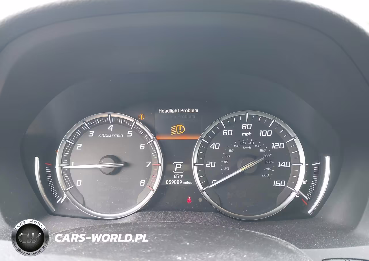 2020 Acura Mdx Technology Package VIN:5J8YD4H51LL032717 - 7