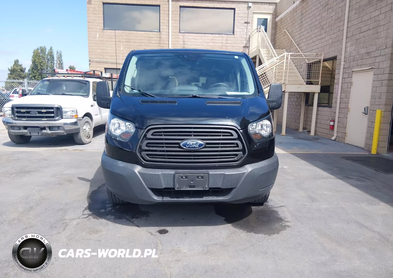 2018 Ford Transit-150 Xl-Xlt VIN:1FMZK1ZM6JKB52699 - 12
