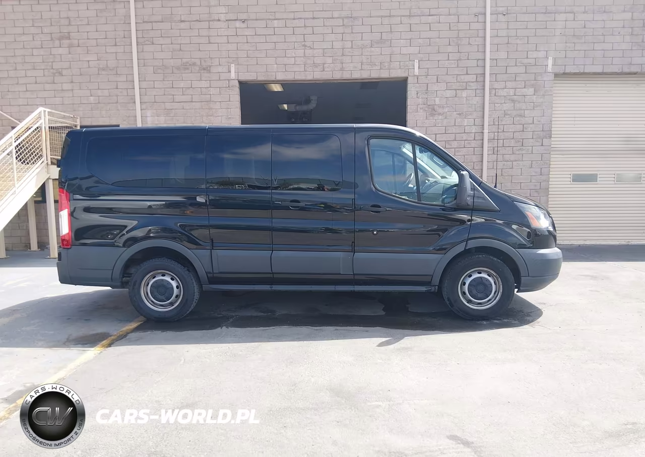 2018 Ford Transit-150 Xl-Xlt VIN:1FMZK1ZM6JKB52699 - 13
