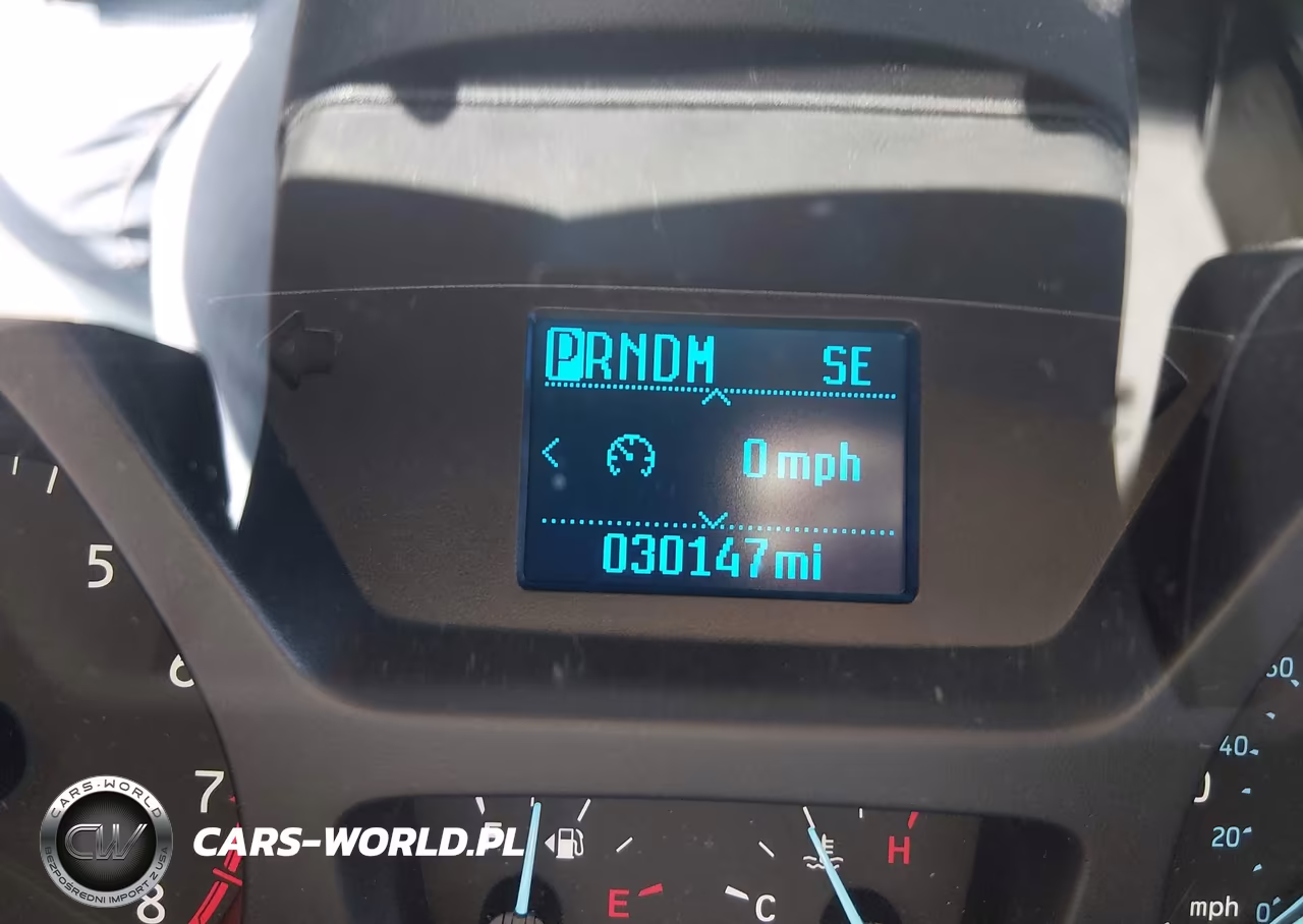 2018 Ford Transit-150 Xl-Xlt VIN:1FMZK1ZM6JKB52699 - 15