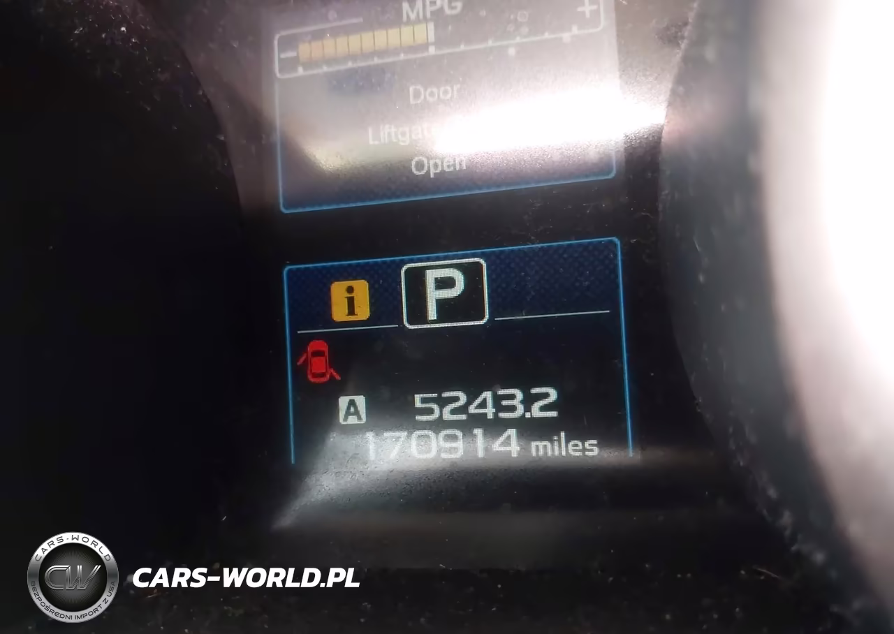 2015 Subaru Legacy 2.5I Premium VIN:4S3BNBC61F3011814 - 15