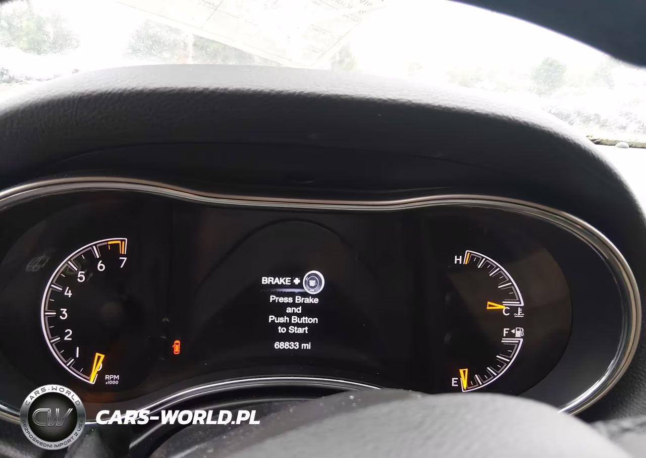2019 Jeep Grand Cherokee Limited 4X4 VIN:1C4RJFBG9KC765761 - 7