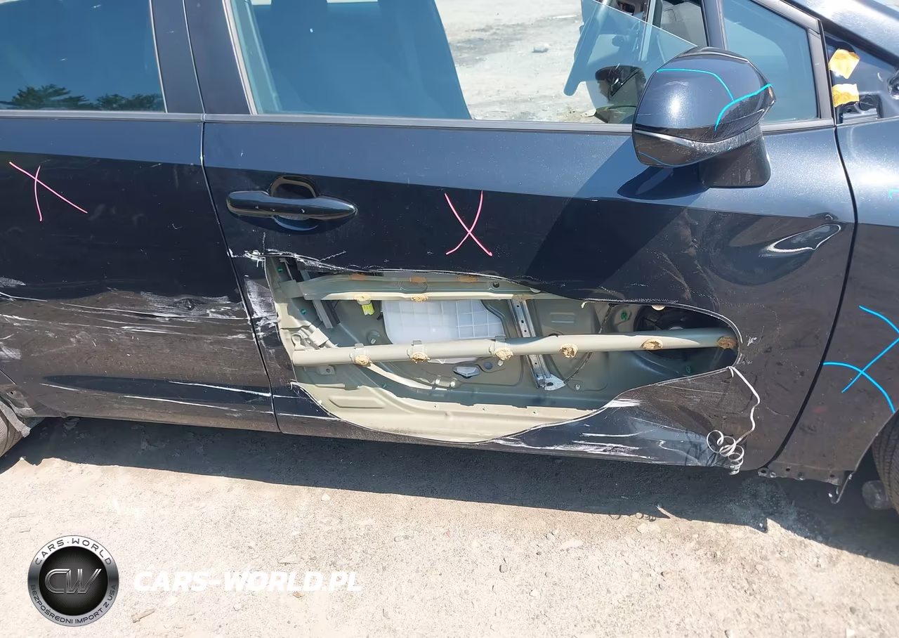 2020 Toyota Corolla Le VIN:5YFEPRAE0LP037172 - 6