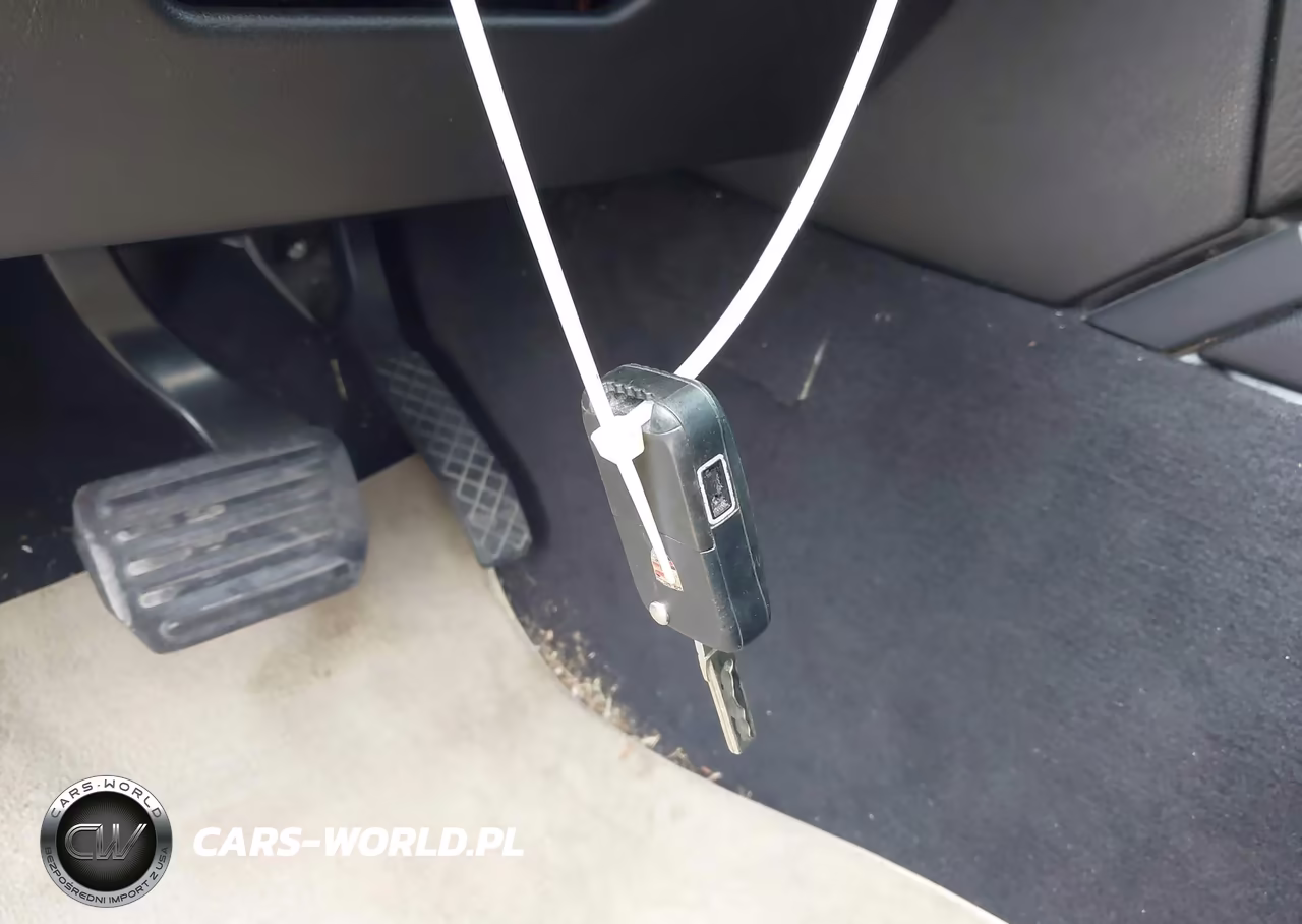 2008 Porsche Cayenne VIN:WP1AA29P18LA29285 - 11