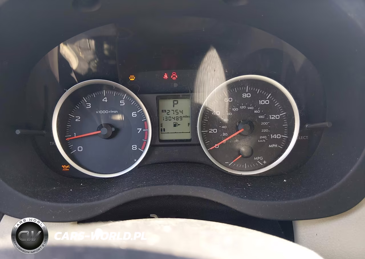 2014 Subaru Xv Crosstrek 2.0I Premium VIN:JF2GPAWC3E8262137 - 7