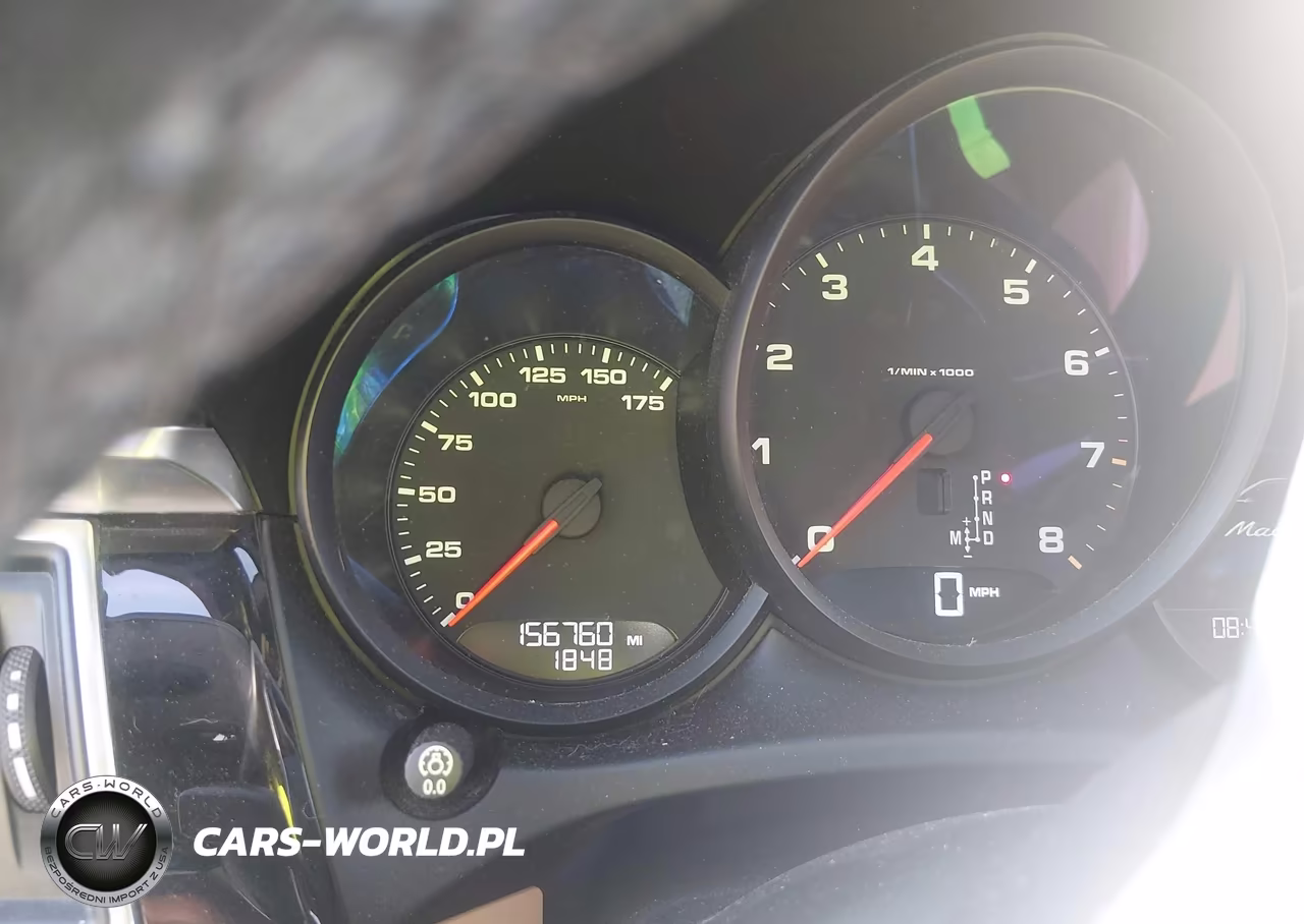 2018 Porsche Macan VIN:WP1AA2A50JLB03991 - 7