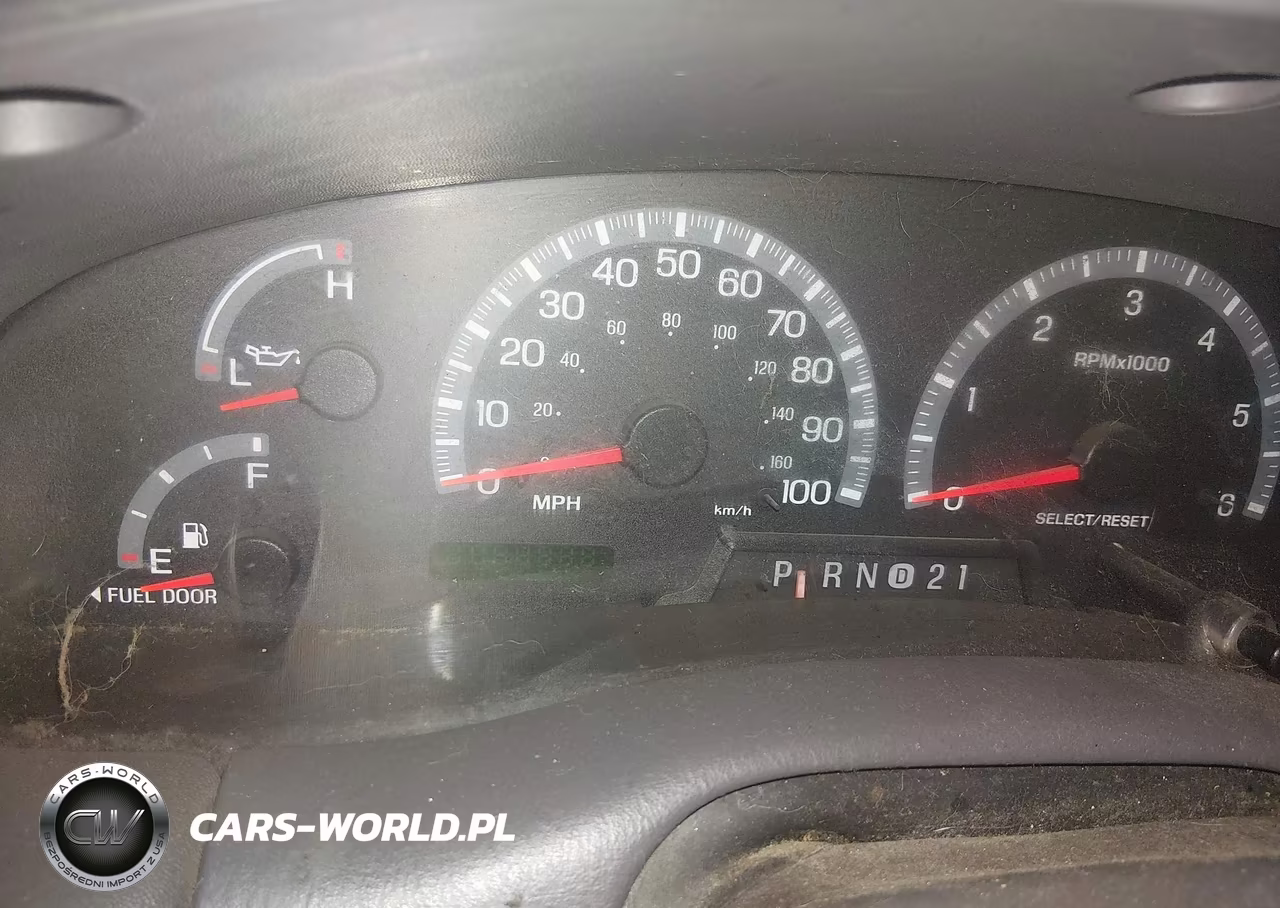 2002 Ford F-150 Xl-Xlt VIN:1FTRX17272NB30203 - 7