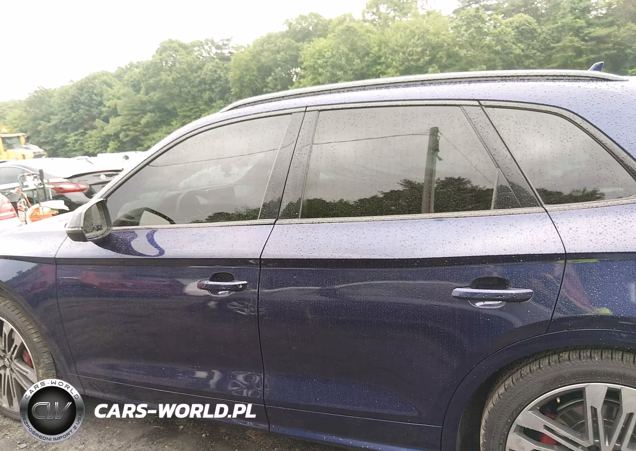 2020 Audi Sq5 Premium Plus Tfsi Quattro Tiptronic VIN:WA1B4AFY8L2043892 - 14