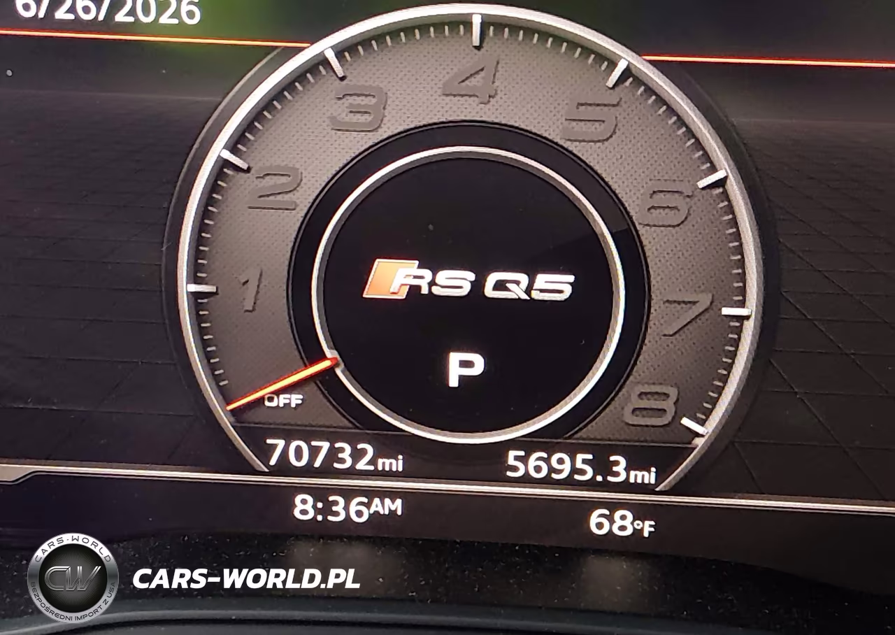 2020 Audi Sq5 Premium Plus Tfsi Quattro Tiptronic VIN:WA1B4AFY8L2043892 - 15