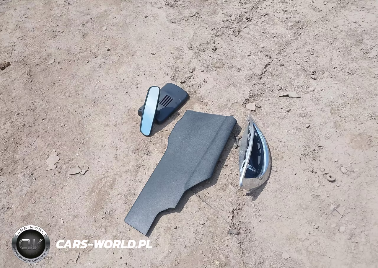 2019 Honda Insight Ex VIN:19XZE4F51KE017323 - 12