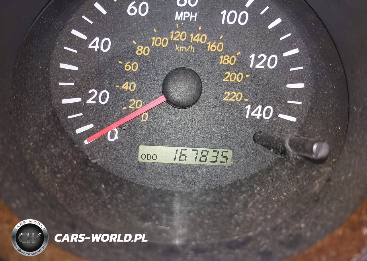 2002 Toyota Highlander Limited V6 VIN:JTEGF21A120046659 - 15