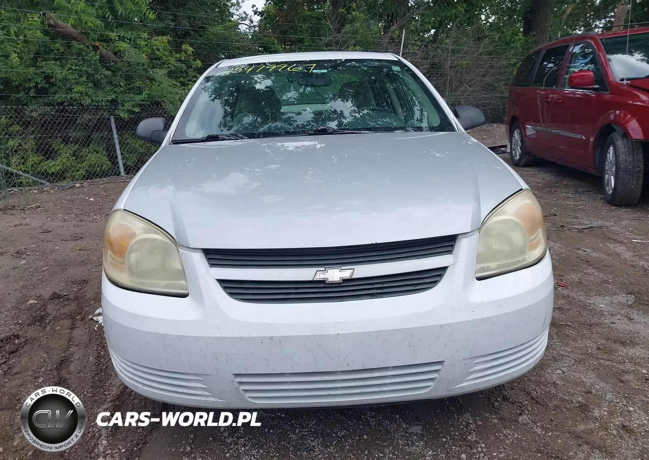 2009 Chevrolet Cobalt Ls VIN:1G1AS58H197205720 - 12