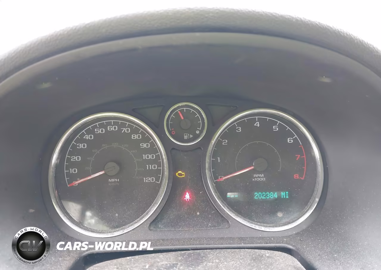 2009 Chevrolet Cobalt Ls VIN:1G1AS58H197205720 - 7