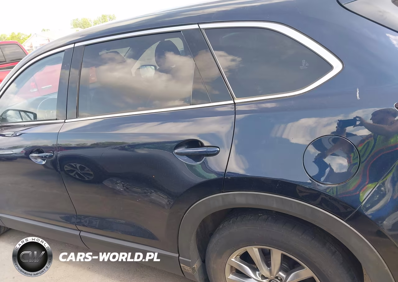 2018 Mazda Cx-9 Touring VIN:JM3TCBCY1J0234996 - 14