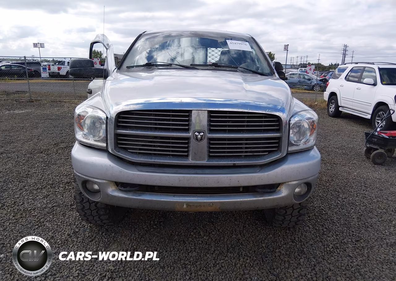 2009 Dodge Ram 3500 Slt VIN:3D3MX38LX9G516170 - 15