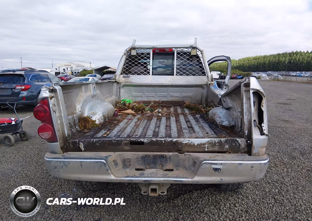 2009 Dodge Ram 3500 Slt VIN:3D3MX38LX9G516170 - 18