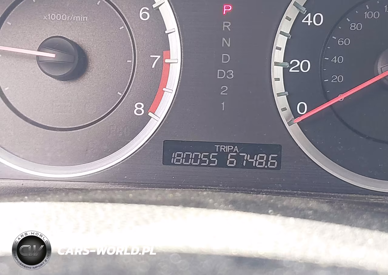 2012 Honda Accord 2.4 Se VIN:1HGCP2F69CA090491 - 15