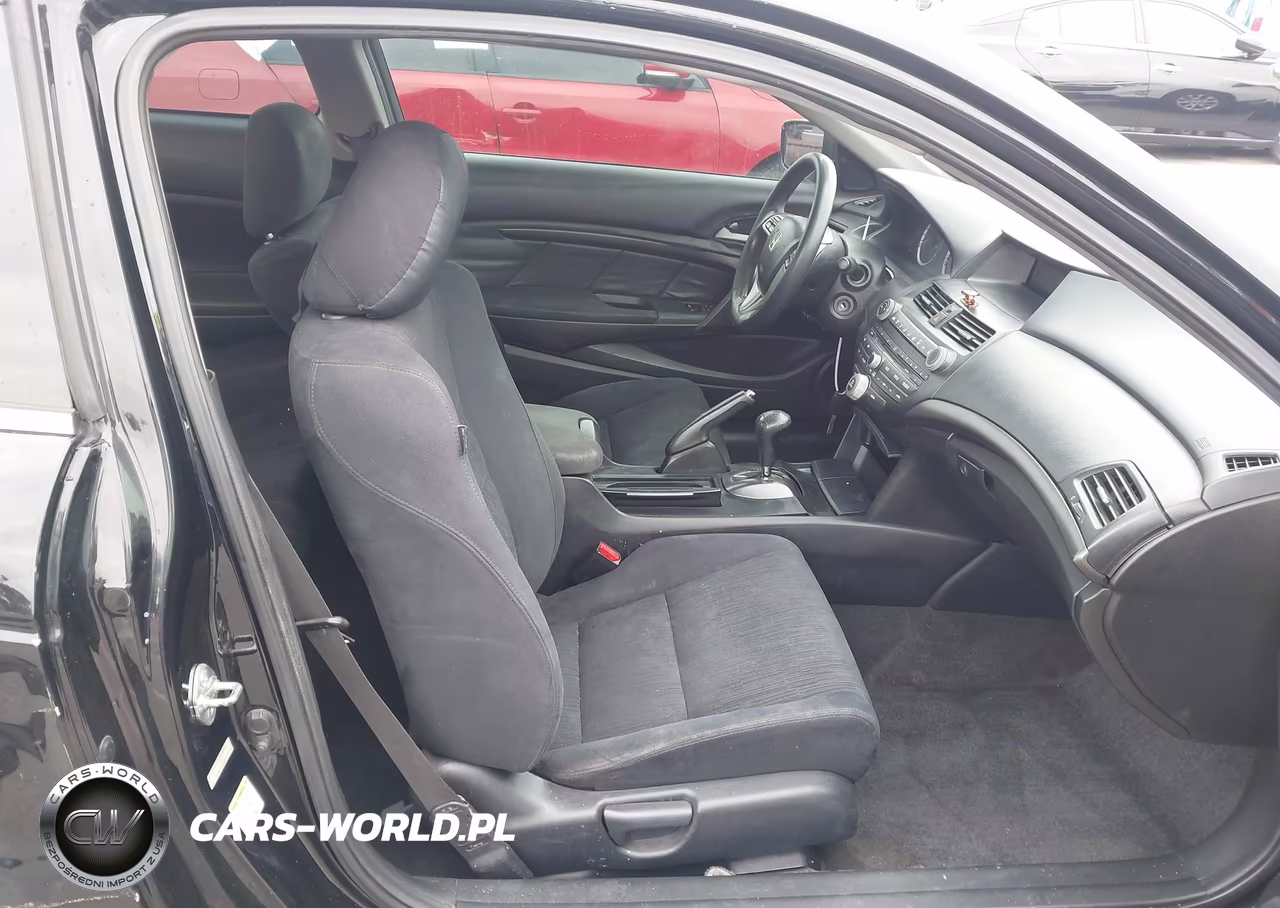 2011 Honda Accord 2.4 Lx-S VIN:1HGCS1B3XBA006195 - 5