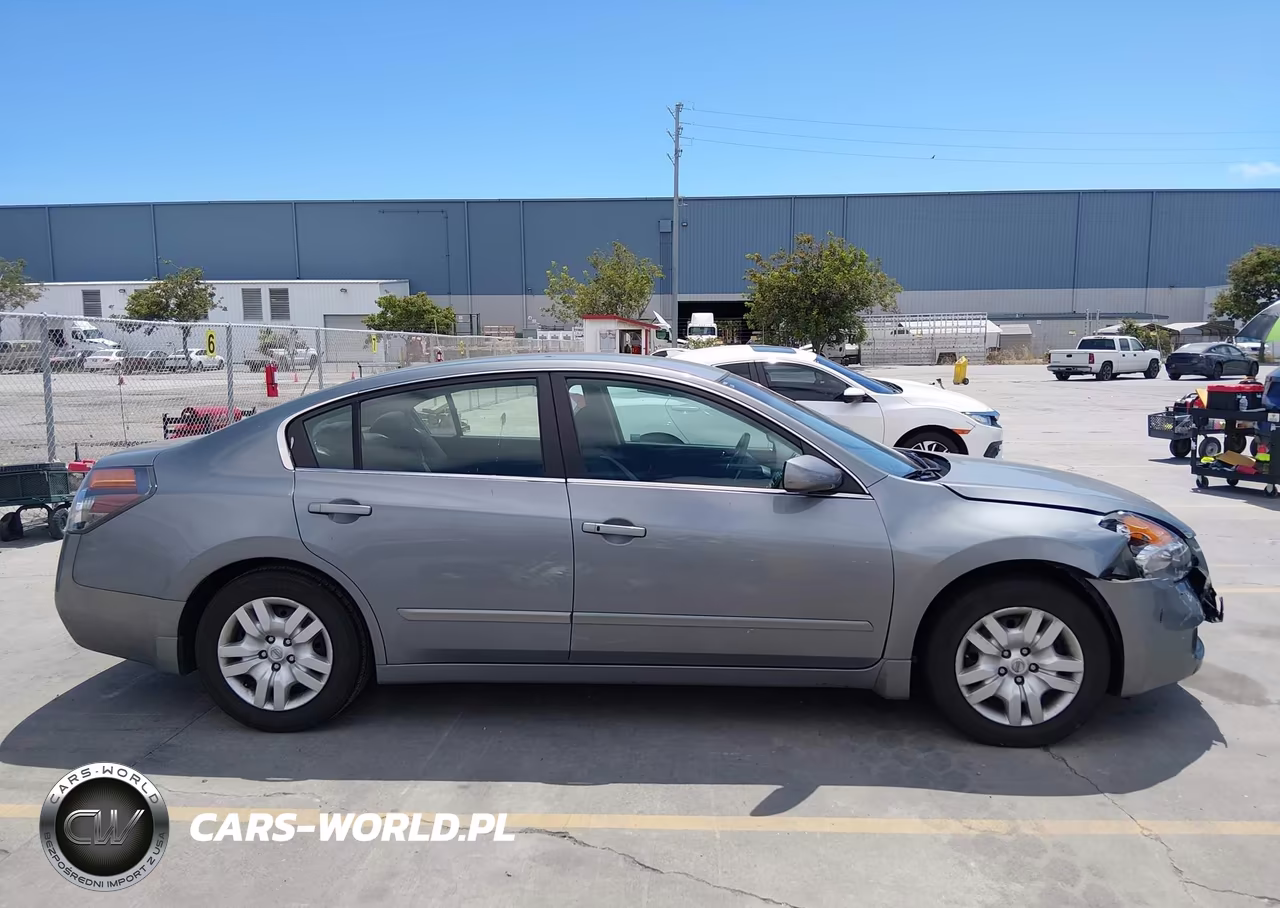 2009 Nissan Altima 2.5 S VIN:1N4AL21E29N424111 - 13
