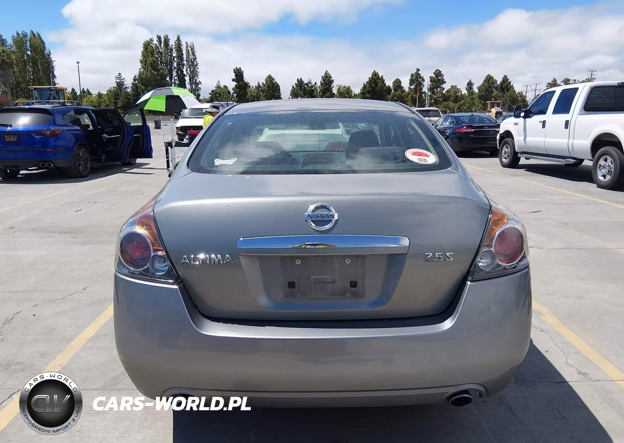 2009 Nissan Altima 2.5 S VIN:1N4AL21E29N424111 - 16