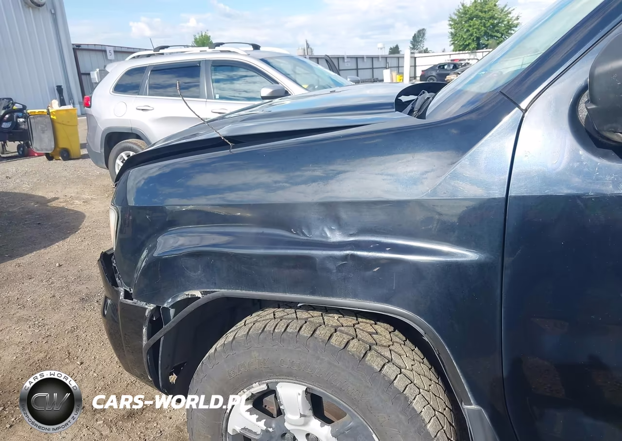 2006 Honda Ridgeline Rts VIN:2HJYK16486H568946 - 19