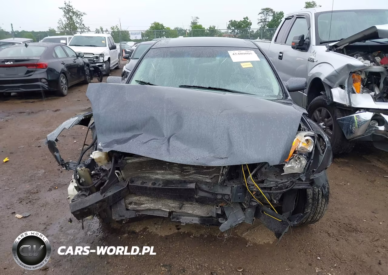 2009 Nissan Altima 2.5 S VIN:1N4AL21E99N479591 - 12