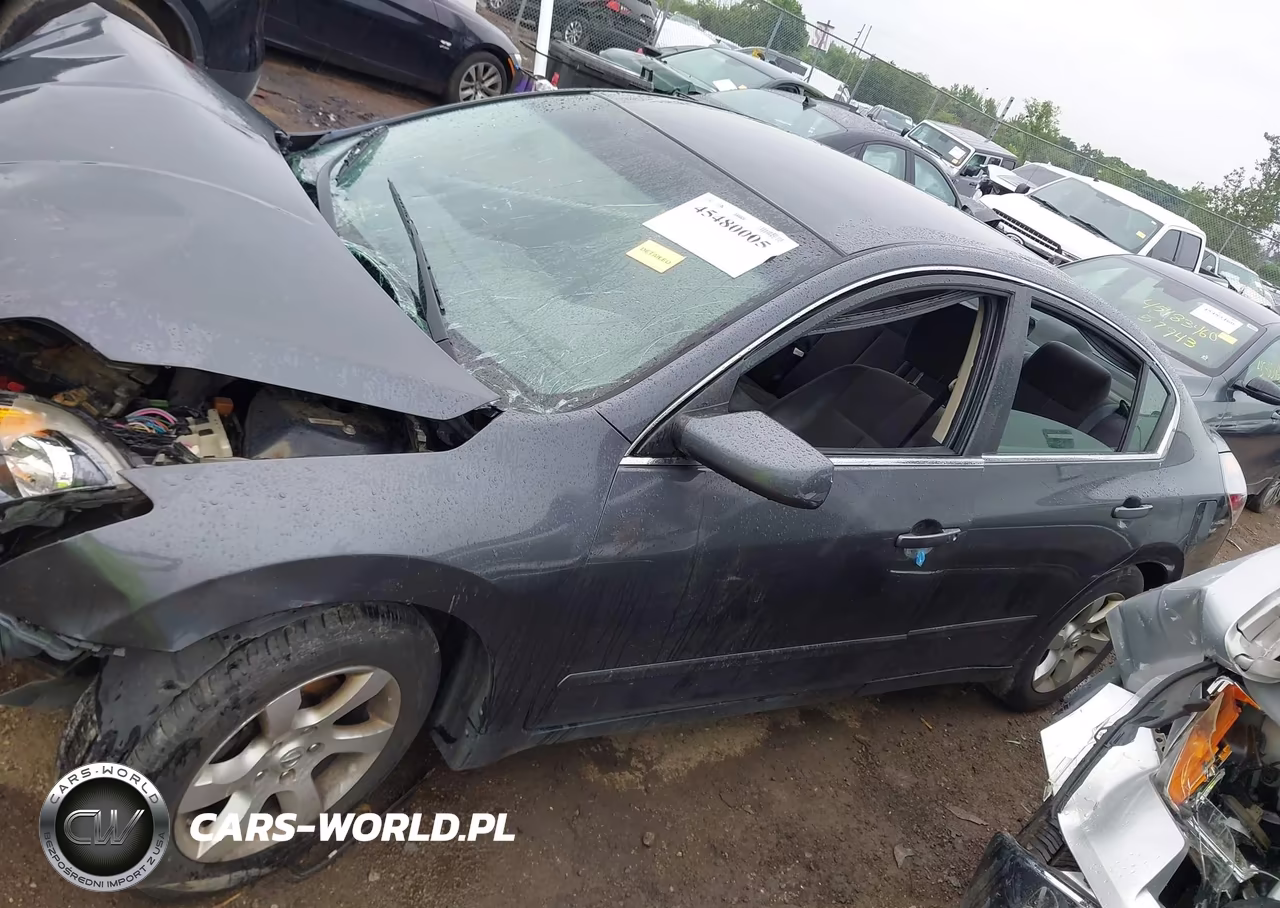 2009 Nissan Altima 2.5 S VIN:1N4AL21E99N479591 - 14