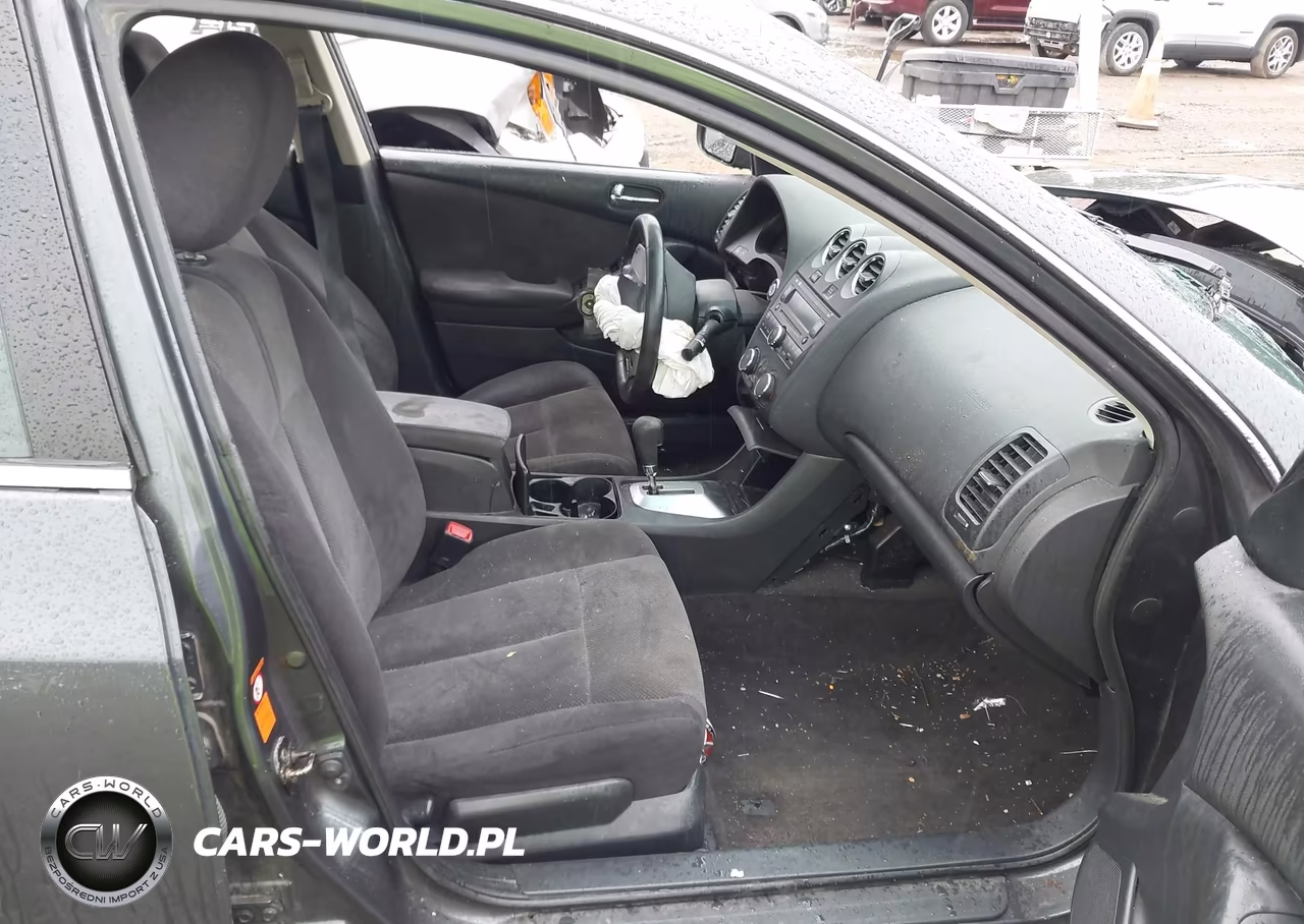 2009 Nissan Altima 2.5 S VIN:1N4AL21E99N479591 - 5