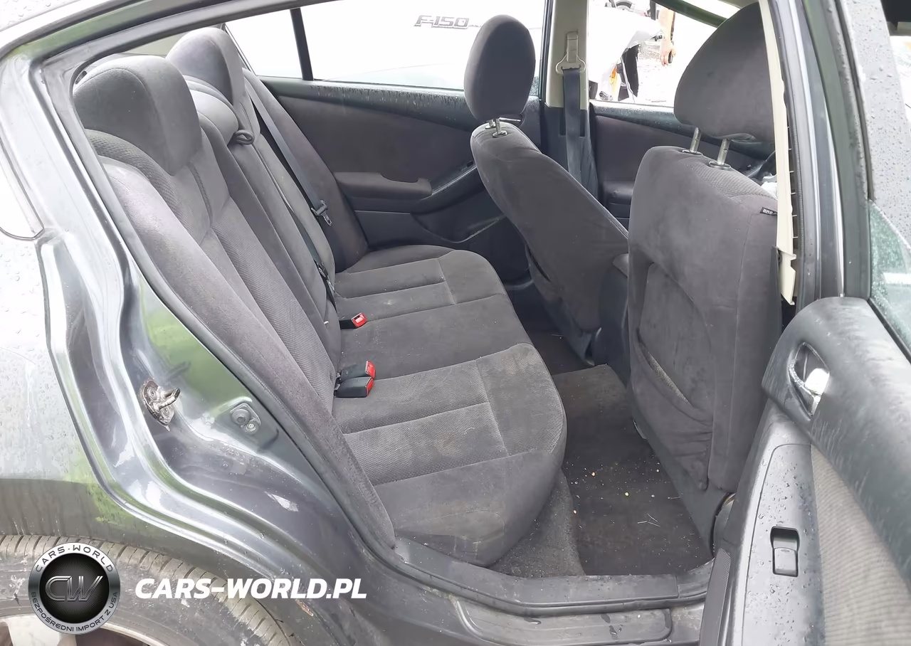 2009 Nissan Altima 2.5 S VIN:1N4AL21E99N479591 - 8