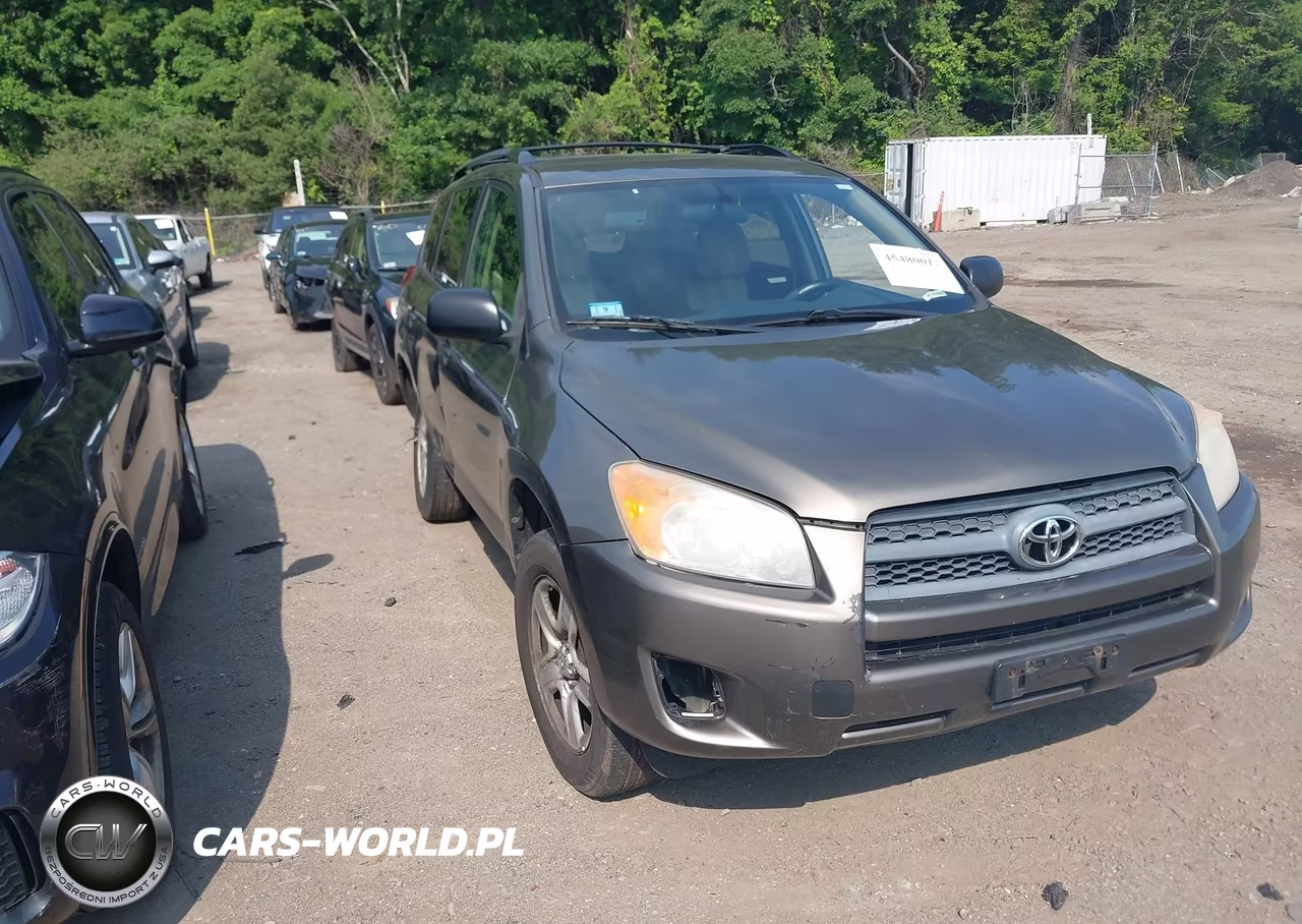 2011 Toyota Rav4