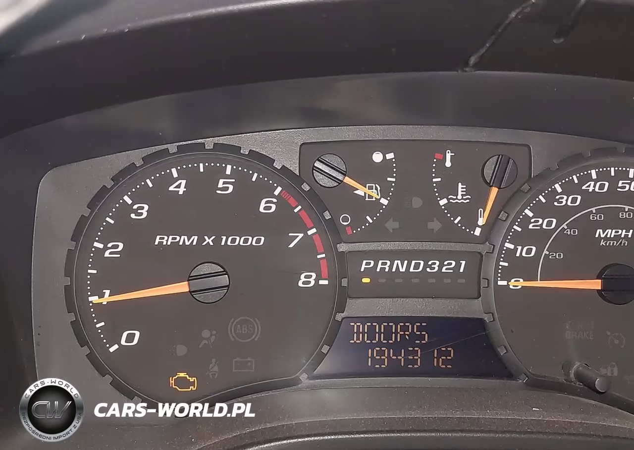2005 Chevrolet Colorado VIN:1GCCS148858241052 - 7