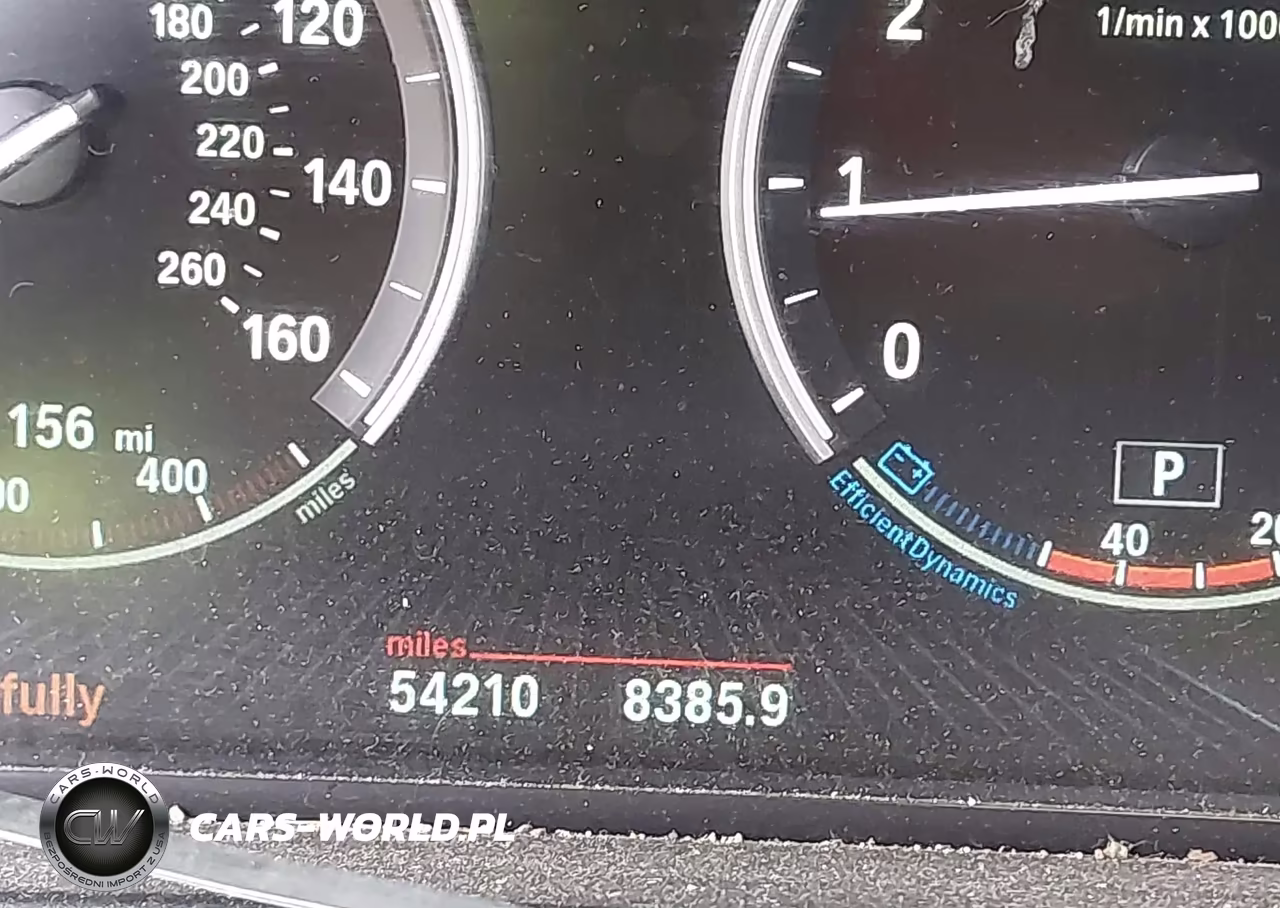 2015 BMW 528I xDrive VIN:WBA5A7C52FD624707 - 15