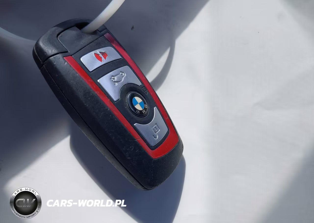 2014 BMW 4 SERIES I VIN:WBA3N7C5XEF719983 - 11