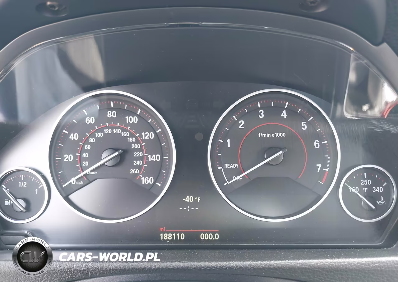 2014 BMW 4 SERIES I VIN:WBA3N7C5XEF719983 - 7