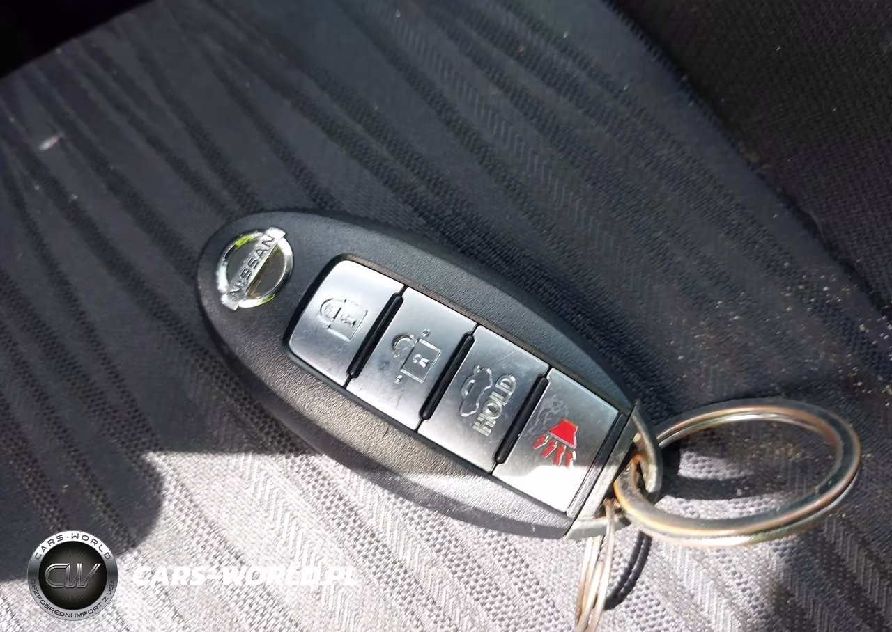 2019 Nissan Sentra Sv VIN:3N1AB7AP8KY326899 - 11