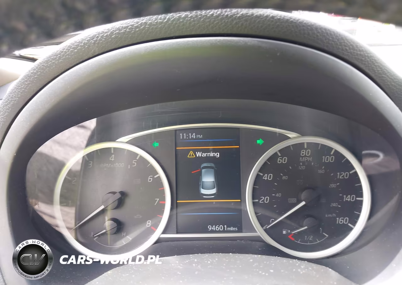 2019 Nissan Sentra Sv VIN:3N1AB7AP8KY326899 - 7