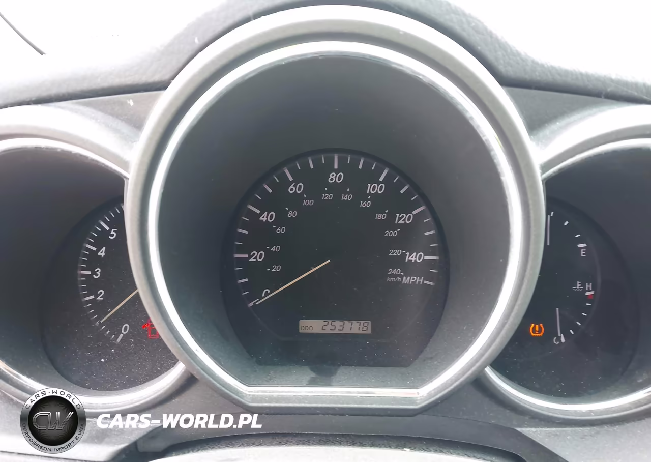 2009 Lexus Rx 350 VIN:2T2HK31U69C132906 - 7