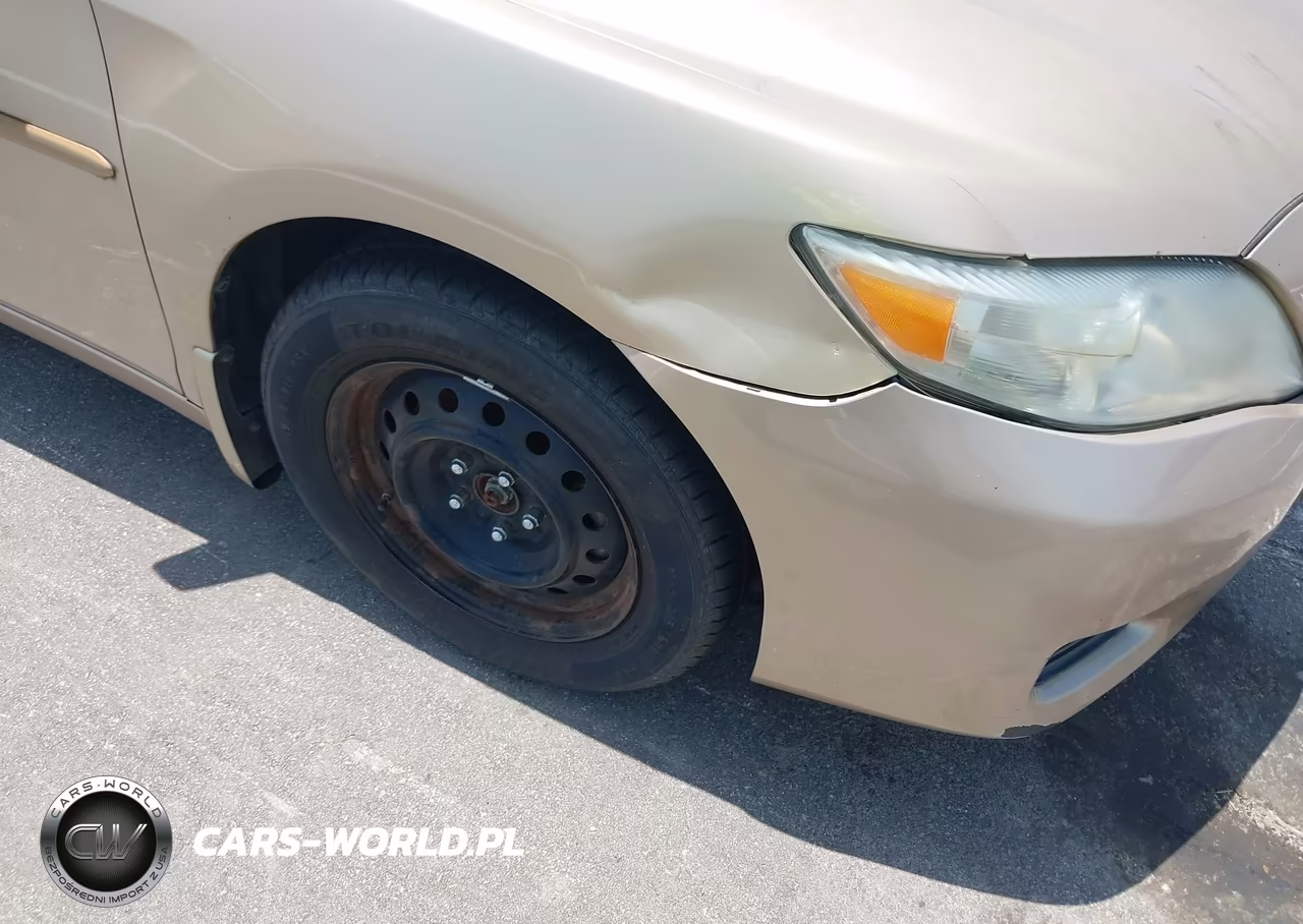 2010 Toyota Camry Le VIN:4T4BF3EK5AR050813 - 13