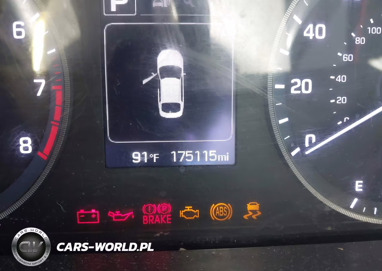 2015 Hyundai Sonata Se VIN:5NPE24AF0FH004412 - 15