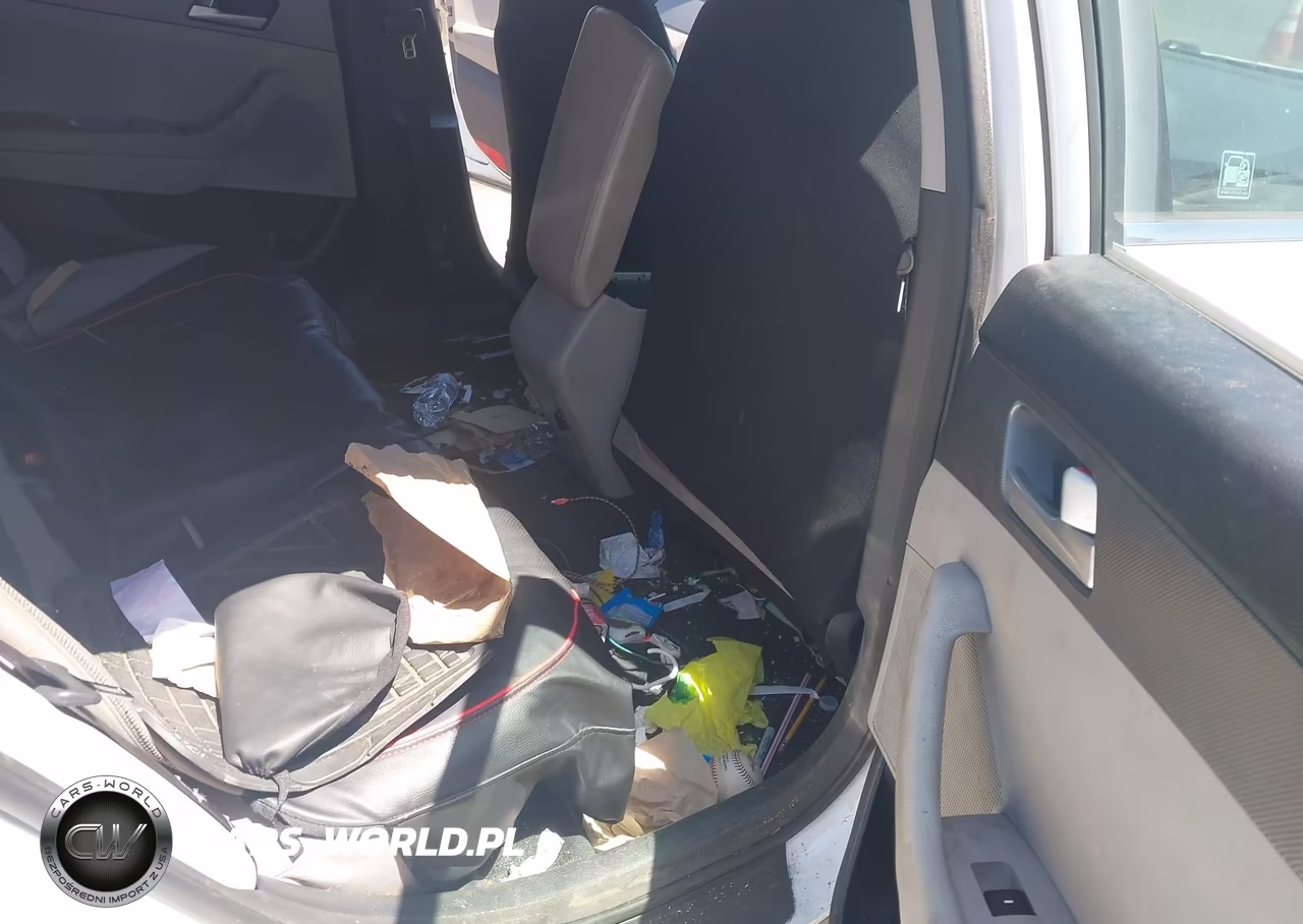 2015 Hyundai Sonata Se VIN:5NPE24AF0FH004412 - 8