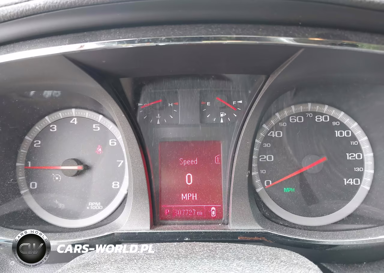 2012 GMC Terrain Sle-2 VIN:2GKFLTE5XC6258422 - 7