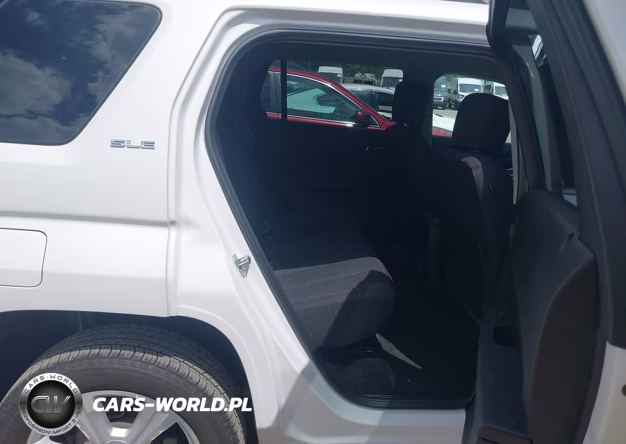 2016 GMC Terrain Sle-2 VIN:2GKFLTE39G6350612 - 8
