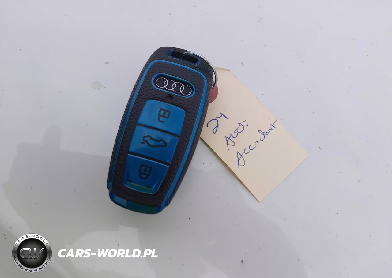 2024 Audi A3 Premium 40 Tfsi Quattro S Tronic VIN:WAUGUDGY8RA059761 - 11