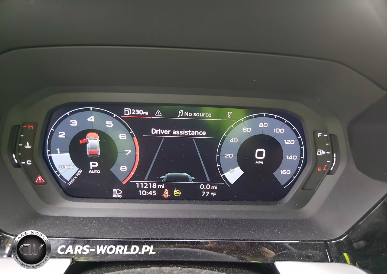 2024 Audi A3 Premium 40 Tfsi Quattro S Tronic VIN:WAUGUDGY8RA059761 - 7