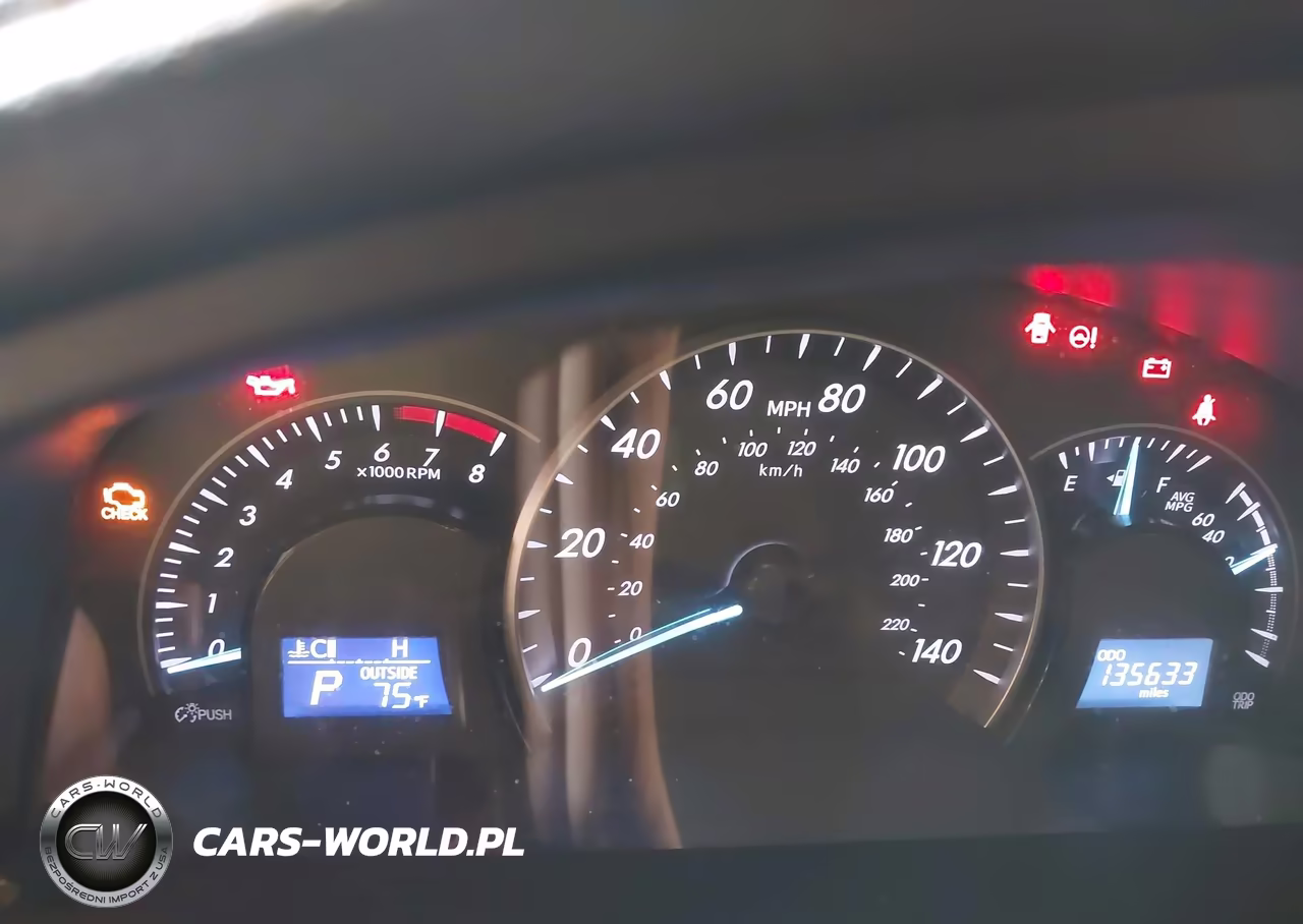 2015 Toyota Camry Le VIN:4T1BF1FK1FU031227 - 7