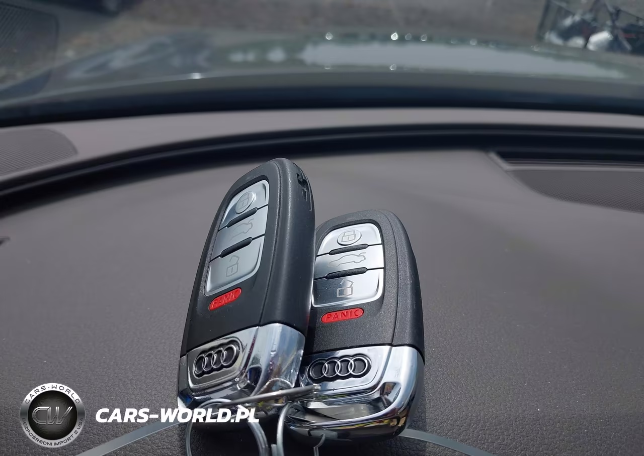 2013 Audi A6 2.0T Premium VIN:WAUGFAFC5DN088912 - 11