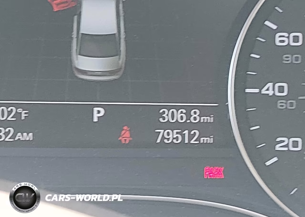 2013 Audi A6 2.0T Premium VIN:WAUGFAFC5DN088912 - 15