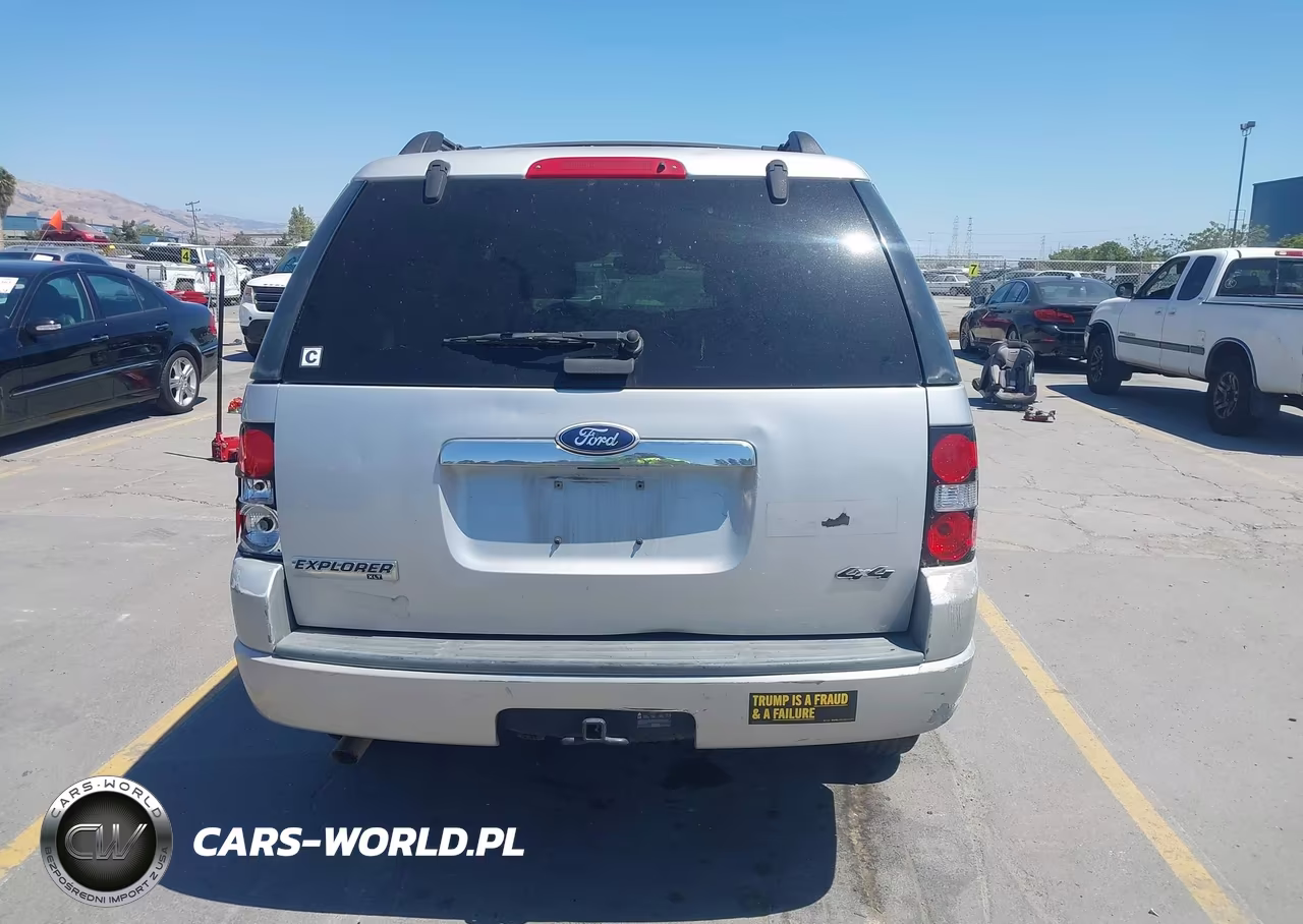 2010 Ford Explorer Xlt VIN:1FMEU7DE2AUB03452 - 16