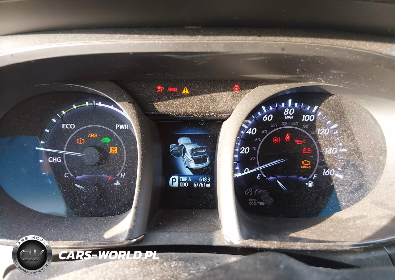 2015 Toyota Avalon Hybrid Limited VIN:4T1BD1EB3FU043368 - 7